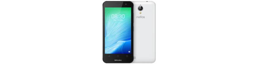 TP-Link Neffos Y5L TP801A